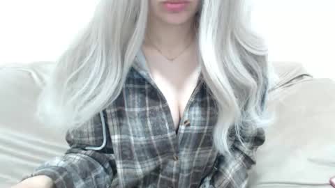 CamilleBunny online show from March 24, 1:44 am