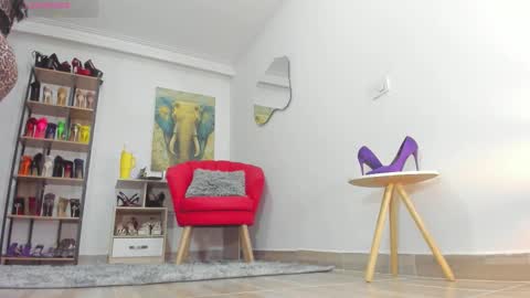 camillevega_01 online show from November 8, 2:58 am