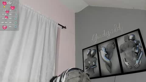 Camillo Virgil online show from January 12, 11:17 am