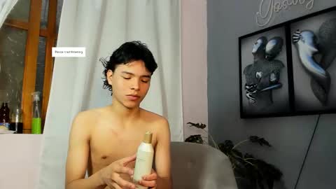 Camillo Virgil online show from October 20, 11:26 am