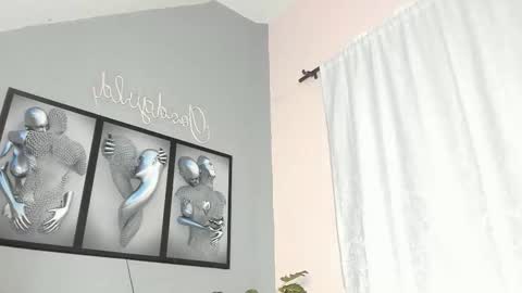 Camillo Virgil online show from November 18, 11:13 am