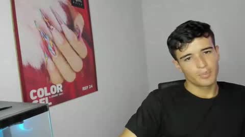 camilo887868 online show from October 27, 8:42 pm