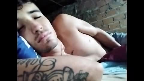 camilo887868 online show from November 18, 6:49 am