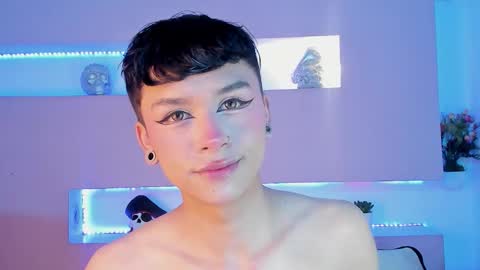  CAMI  online show from February 23, 1:24 pm