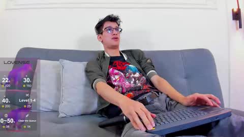 Camilo online show from February 27, 4:05 am