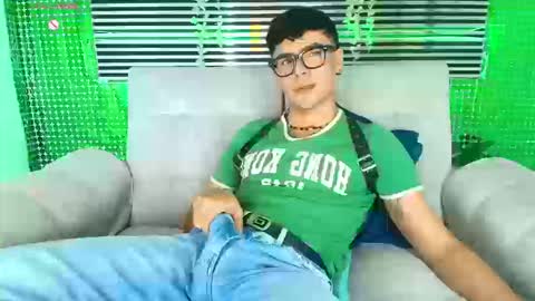 CAMILO online show from March 18, 9:53 pm