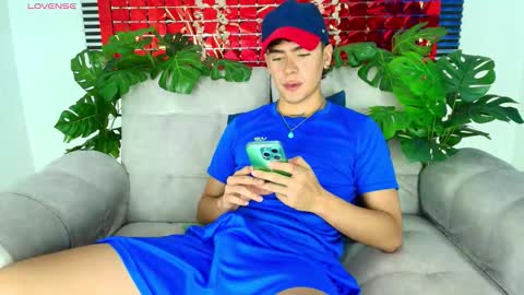 CAMILO online show from February 21, 9:51 pm