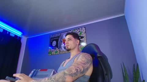 CAMILO  online show from October 6, 7:10 pm