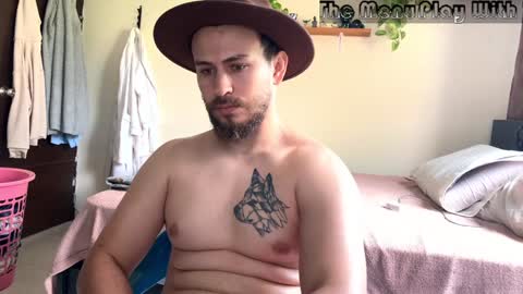 Camilo online show from January 26, 9:07 pm
