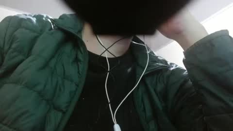 camilo online show from November 6, 7:33 am