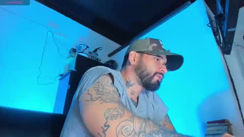 Snapshot of camilomayer chatting on September 27, 2:48 pm Camilo online show from September 27, 2:48 pm