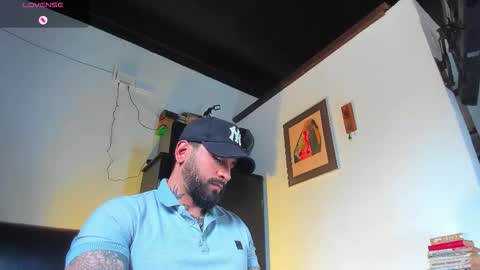 Snapshot of camilomayer chatting on September 16, 3:37 pm Camilo online show from September 16, 3:37 pm