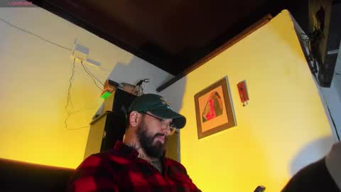 Snapshot of camilomayer chatting on October 17, 3:38 pm Camilo online show from October 17, 3:38 pm