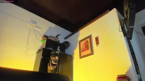 Snapshot of camilomayer chatting on September 19, 4:54 pm Camilo online show from September 19, 4:54 pm