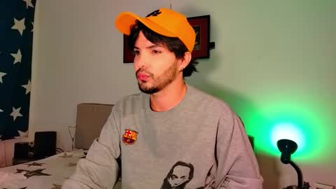 camilo online show from January 17, 7:29 am