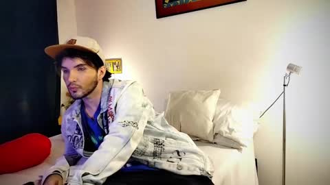 camilo online show from March 2, 1:58 am