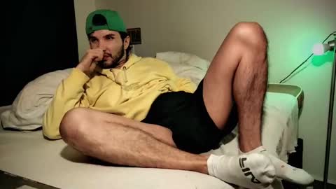 camilo online show from February 17, 7:26 am