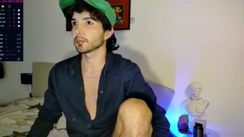 camilo online show from September 25, 6:53 am