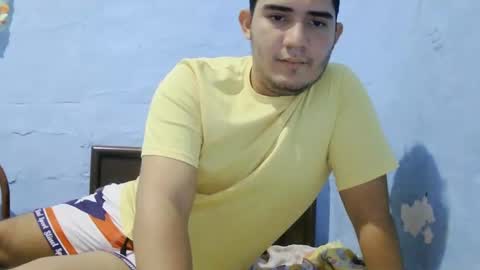 Camilowhite  online show from November 7, 5:04 pm