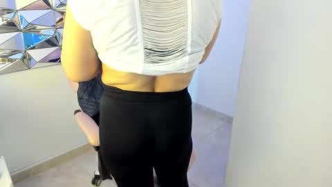 camixxx_m online show from January 13, 2:03 pm