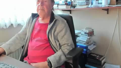 Cammee online show from February 2, 3:28 pm