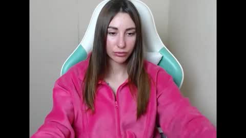 cammila horn online show from February 23, 12:29 pm