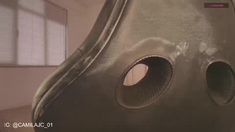 Laura Camila online show from March 24, 3:29 pm