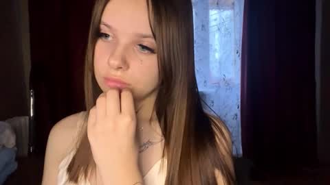 Snapshot of cammyalquicira chatting on October 5, 11:40 am Vicky online show from October 5, 11:40 am
