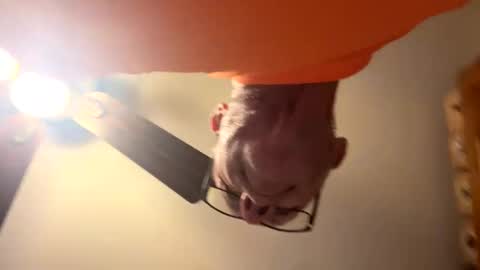 james online show from January 15, 8:50 pm