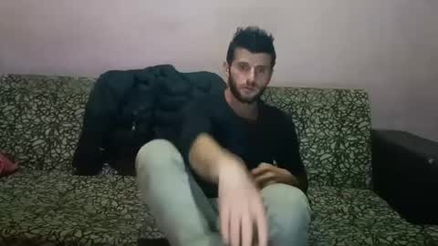 FREMAN online show from December 8, 8:15 pm