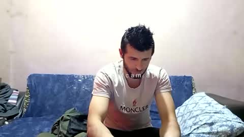 FREMAN online show from March 7, 8:42 pm