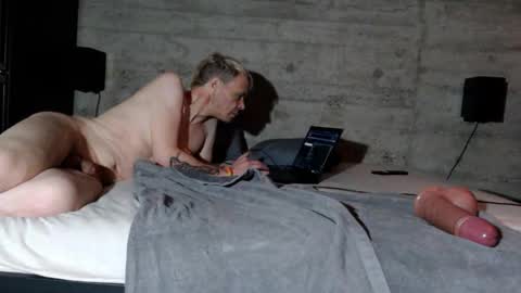 Your butt slut online show from November 3, 12:22 am