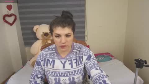 CAMY online show from May 11, 7:15 am