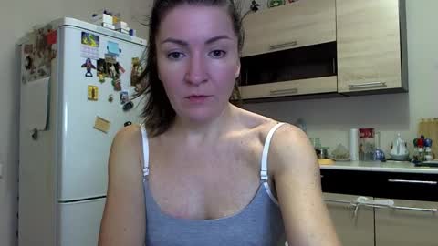 Taisia online show from January 23, 6:24 pm