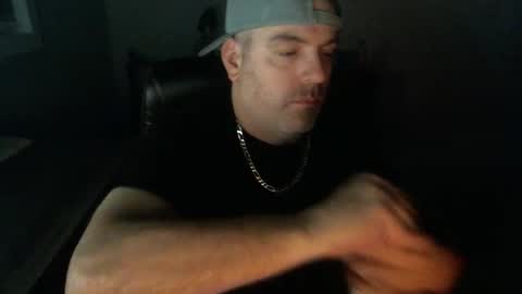 CanadianBacon6969 online show from February 7, 9:12 am