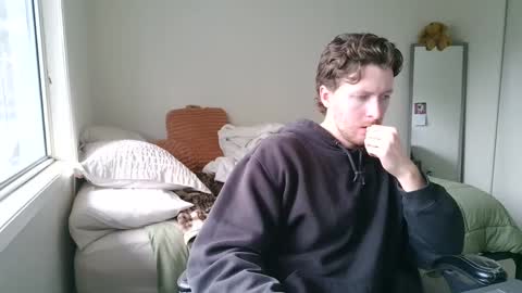 Devon online show from February 4, 8:38 pm