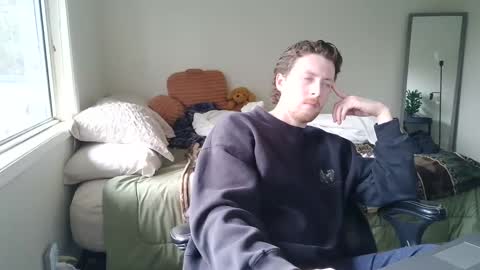 Devon online show from February 24, 7:41 pm