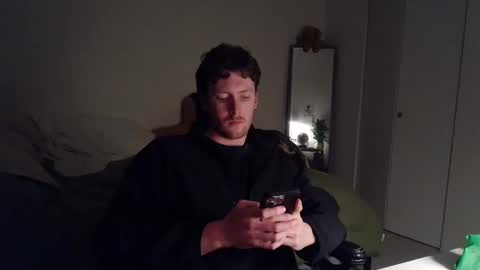 Devon online show from January 24, 2:28 am