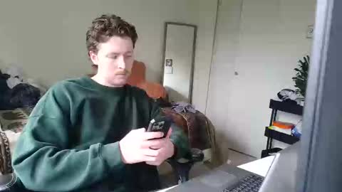 Devon online show from February 19, 9:25 pm