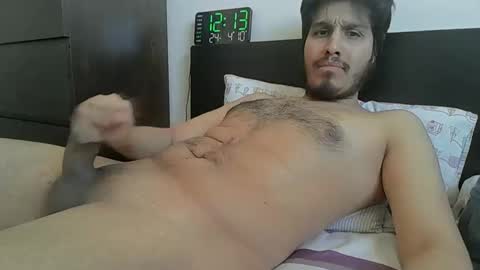 canadianthickstud online show from April 10, 6:12 pm