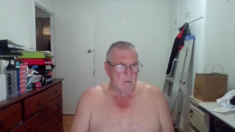 Canberian online show from February 28, 3:15 am