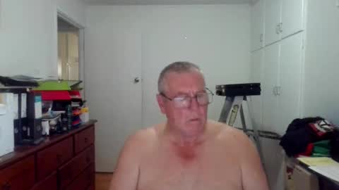 Canberian online show from December 5, 11:34 pm