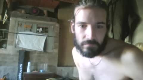 CandadoChino online show from May 1, 2:00 pm