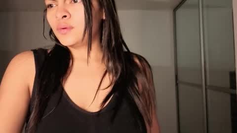 Snapshot of candela___ chatting on September 24, 10:00 am Cancela online show from September 24, 10:00 am
