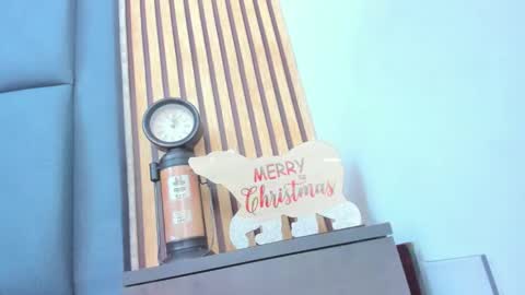 Candela online show from December 24, 2:54 pm