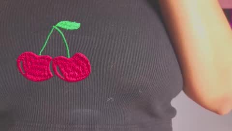 Candela  online show from January 19, 10:58 am