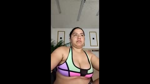 Candy  online show from March 25, 10:11 am