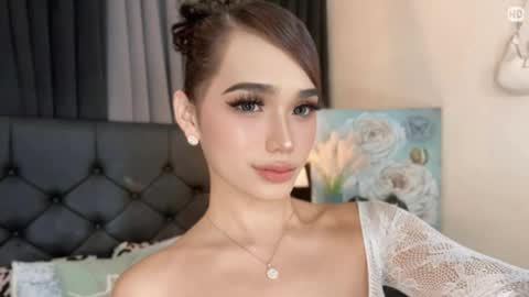 CandiceWilson online show from February 13, 11:46 am