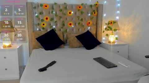 Candie  online show from March 10, 11:45 am