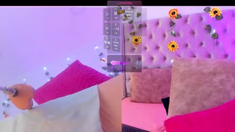 Candie  online show from September 13, 5:04 pm